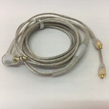 Detachable Cable Line For Shure EAC64CL SE215 SE315 SE425 SE535 Earphones c