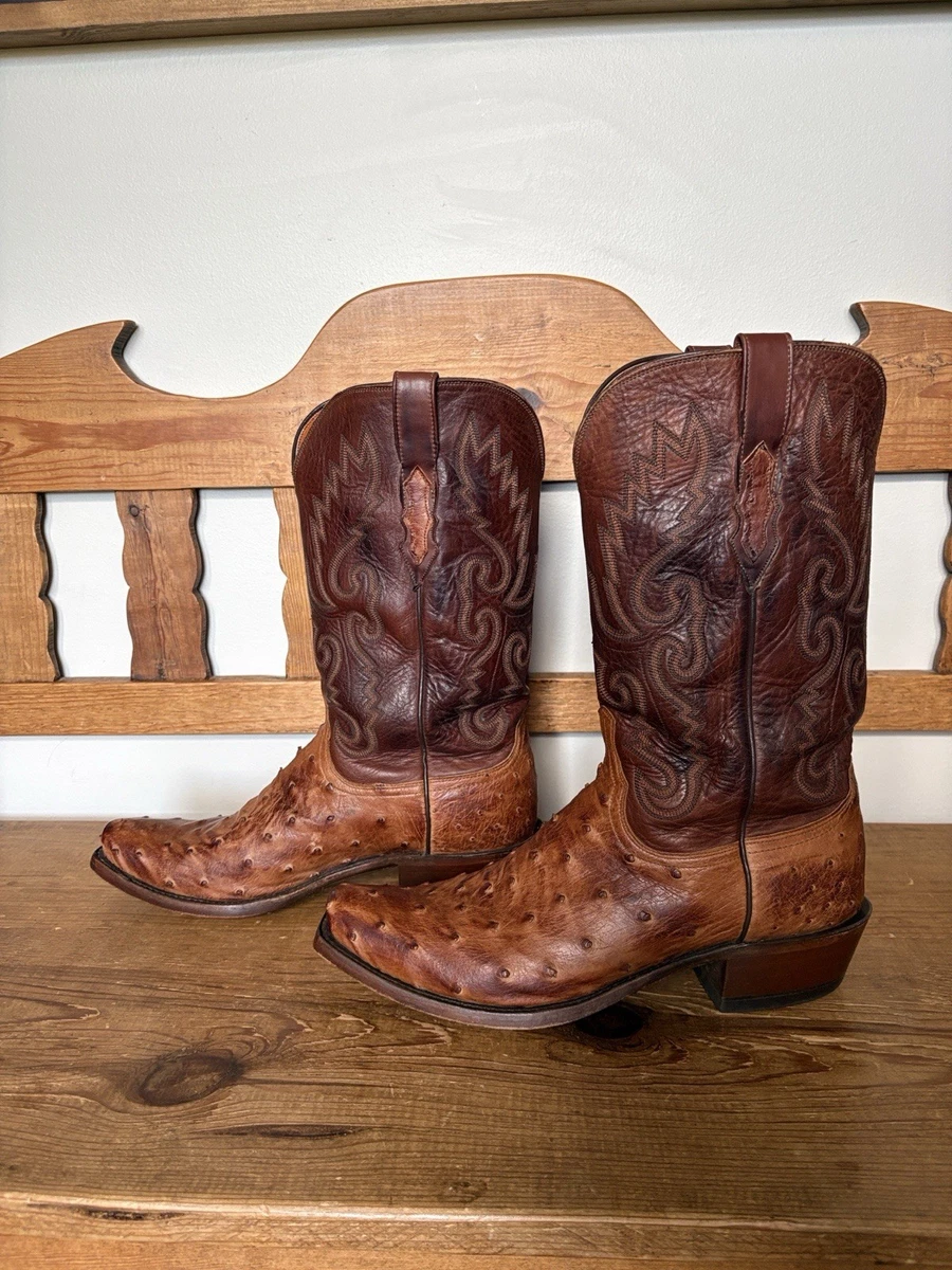 Lucchese Boots 1883 In Men