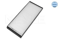 Meyle Innenraumfilter 012 319 0014 Partikelfilter Pollenfilter Filtereinsatz SDI