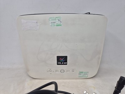 Sony Beamer Modell VPL EX4 gebraucht in sehr gutem Zustand