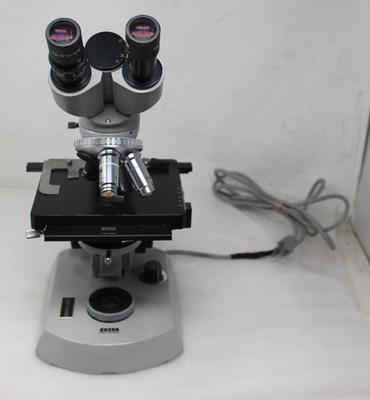 Zeiss 473415-9901 Standard Microscope w/ 4734159901 integrated