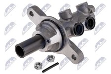 NTY Hauptbremszylinder HPH-FR-004 Aluminium für FORD FIESTA 7 HJ HF Van PUMA J2K