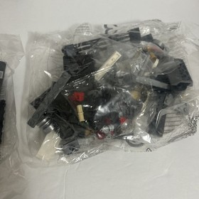 Lego Speed Champions set 75874 (Chevy Vintage Camaro drag racer