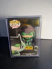 Funko Pop! Vinyl: DC Comics - Batman the Dawnbreaker - Hot Topic W/Hard Case