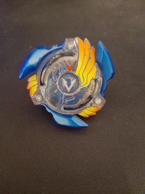 Beyblade burst Valtryek
