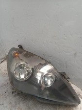 Feu avant (phare) Opel ZAFIRA