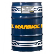 208L Mannol Antifreeze G12+ Kühlerfrostschutz Frostschutz Rot AF12+ bis - 40°C 208L Mannol Antifreeze G12+ Kühlerfrostschutz Frostschutz Rot AF12+ bis - 40°C