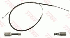 TRW Bremsseil Hinten Links / Rechts für Skoda Octavia I Kombi 96-00