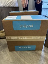 Chili Pad Pro (ME) Bundle