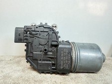 03-08 AUDI A4 S4 RS4 B6 B7 WINDSHIELD WIPER MOTOR OEM 8E1955119BOY