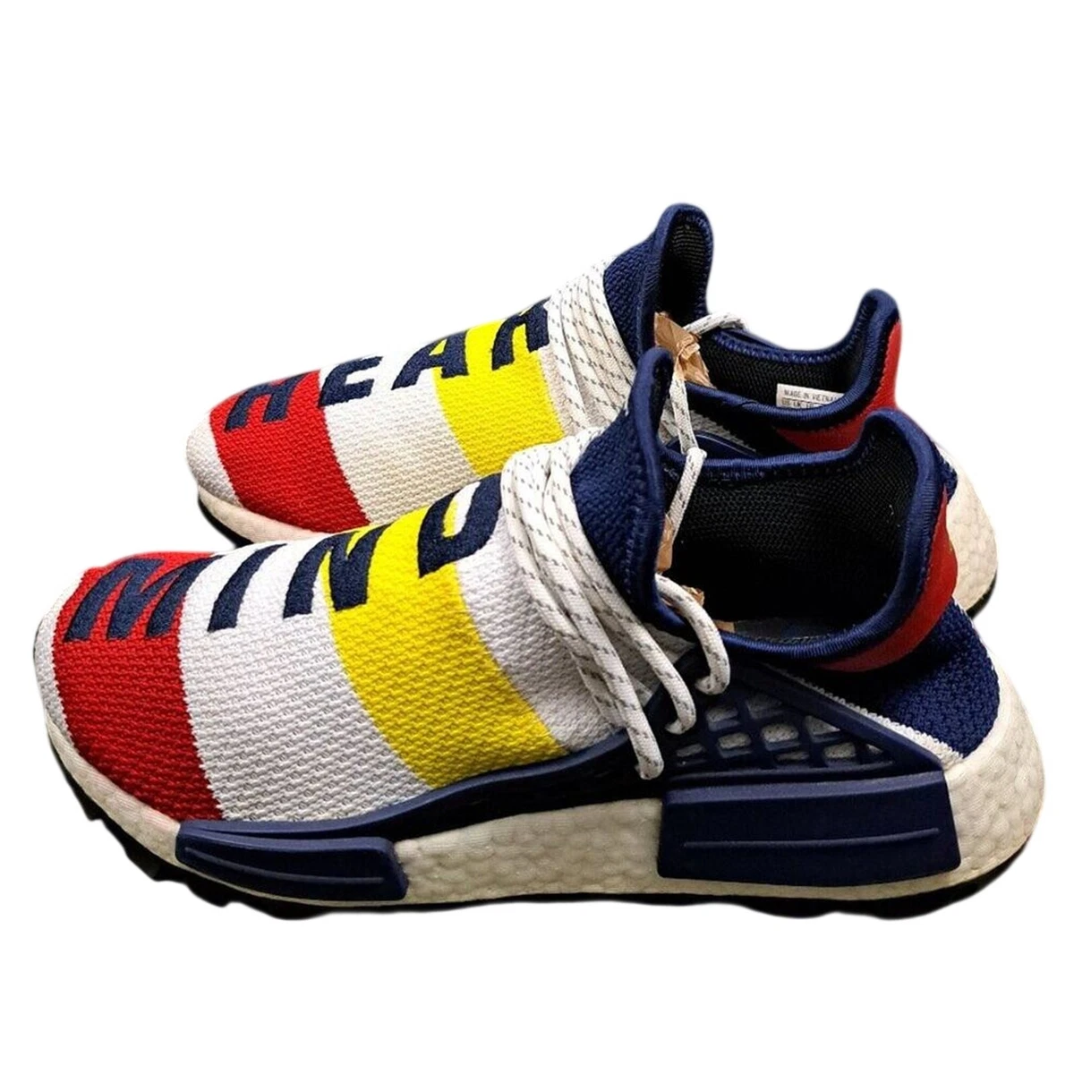 adidas Human Race Sneakers for Men | eBay