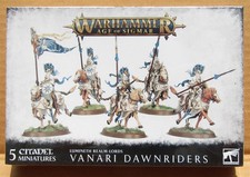 LUMINETH REALM-LORDS: VANARI Bladelords EUR 33,32 - ES