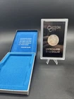 1884-CC Carson City Morgan Silver Dollar GSA Uncirculated W/box But No COA