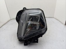 2022 2023 2024 Hyundai Tucson Headlight Right Passenger OEM LED Projector Lamp