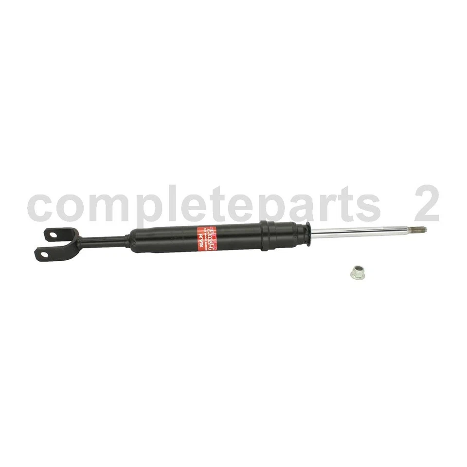 Puntal delantero KYB para Audi A6 Quattro 1998 2000 1998 1999 Volkswagen Passat Foto 4 de 4