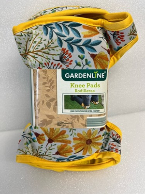 #ad #ad Gardenline Gardening Knee Pads $24.99
