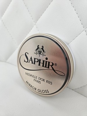 Saphir Medaille D'or Mirror Gloss (Neutral) 75ml