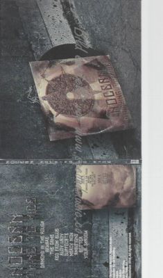 CD--NOCEAN--NOTHING TO HIDE
