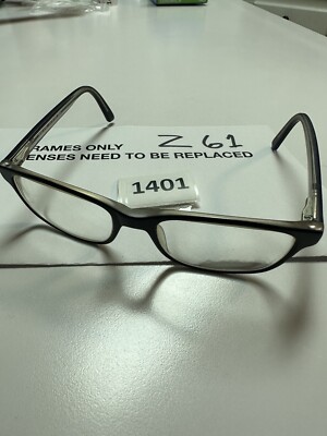 Bostonian Eyeglass Frames MOD: 3146 51-19-140 Blue Full Rim