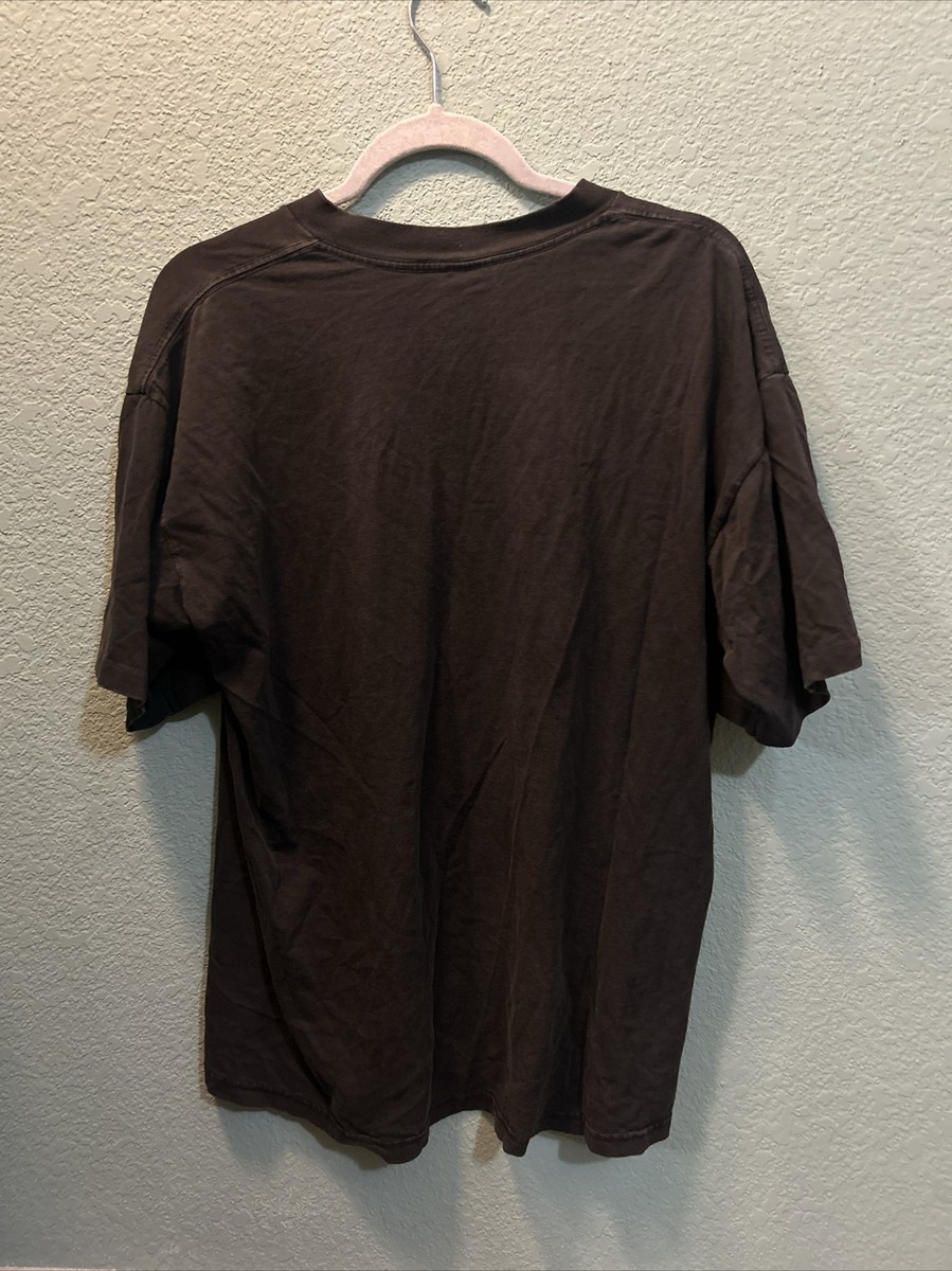 90s T-shirt Oasis T-Shirt 90S Made In Usa Brockum Xlsize 90s T-shirt Oasis T-Shirt 90S Made In Usa Brockum Xlsize