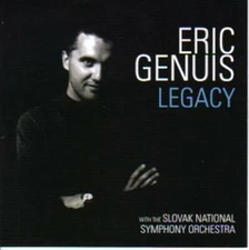 Legacy - Music CD -  -   -  - Very Good - Audio CD -  Disc  - bProduct Category