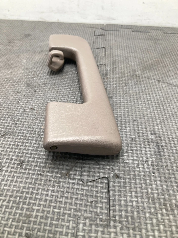 92-2000 Lexus SC400 conductor trasero izquierdo interior techo agarre mango OEM Foto 4 de 4