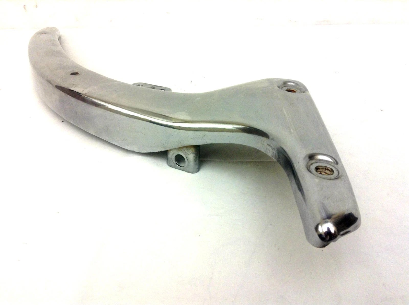 GRIP, FRAME HANDLE LH
