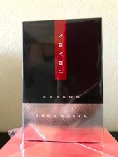 prada carbon luna rossa