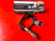BOSCH Oxygen Sensor-Engineered Bosch 13596 fits 00-06 Mazda MPV 3.0L-V6