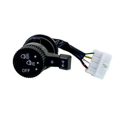 Interrupteur Combiné 31351-32100 Neuf Pour Tracteur Kubota L2050 L2250 Etc. - Garantie 6 Mois