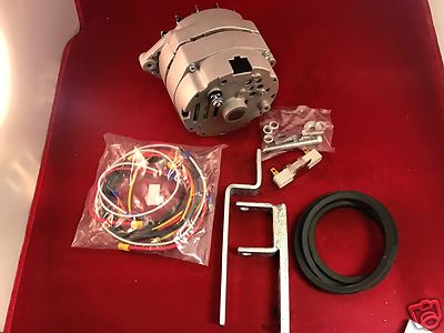 New Professional Grade Conversion kit for Converting old 6