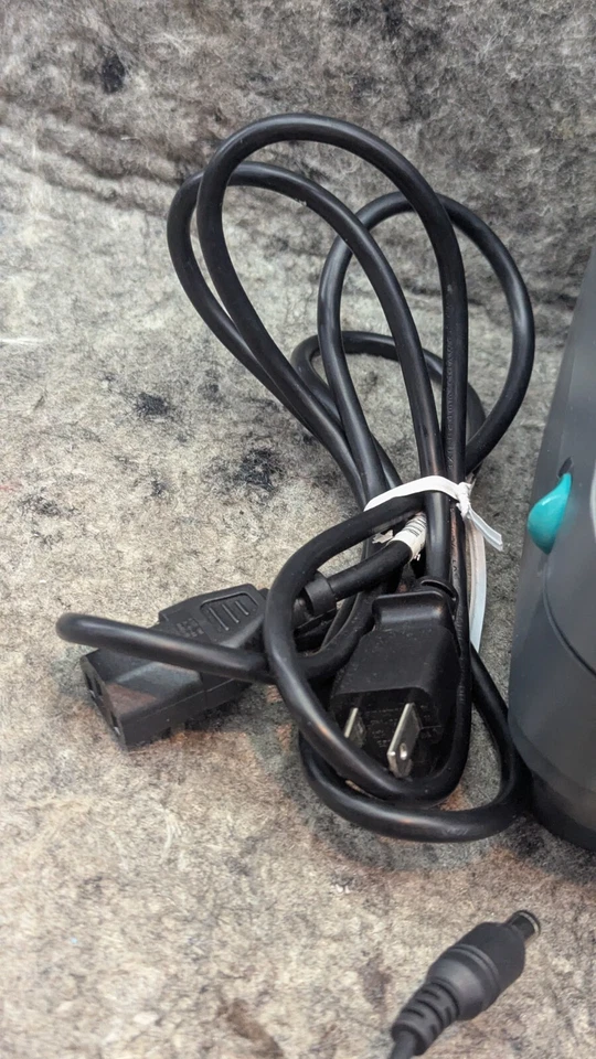 🔥Works Great🔥 Zebra GK420d USB Ethernet Label Thermal Printer Bundle - Image 3 of 4