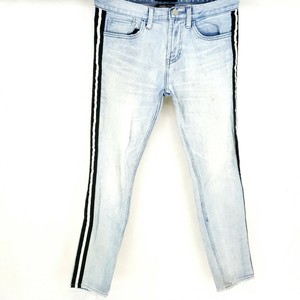 pacsun comfort stretch jeans