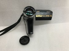 Current Sanyo VPC-HD1010 marketplace offer