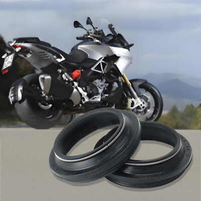 41x54x13mm Fork Dust Seals For HARLEY/HONDA/SUZUKI/YAMAHA And