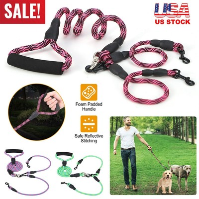 no tangle dog lead