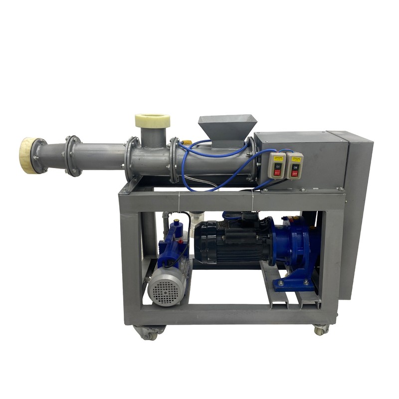 110V Ceramic Vacuum Clay Maker,Stainless Steel Pug Mill Pottery Making Machine-
