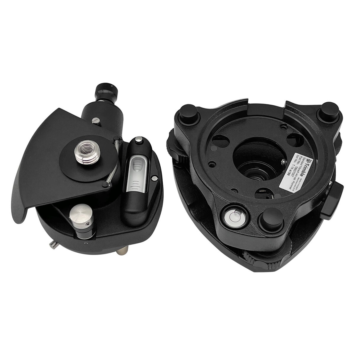 Tribrach & Carrier Adapter For Trimble SX S Series Total Stations