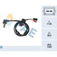 FAE DrehzahlfüHler Vorne Passend FüR Audi A6 4B C5 4B2 78085 Brandneu