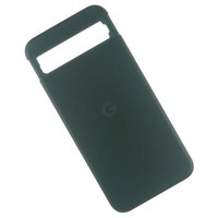 Google Pixel 8A Back RüCk GehäUse Cover Akku Deckel, Schwarz
