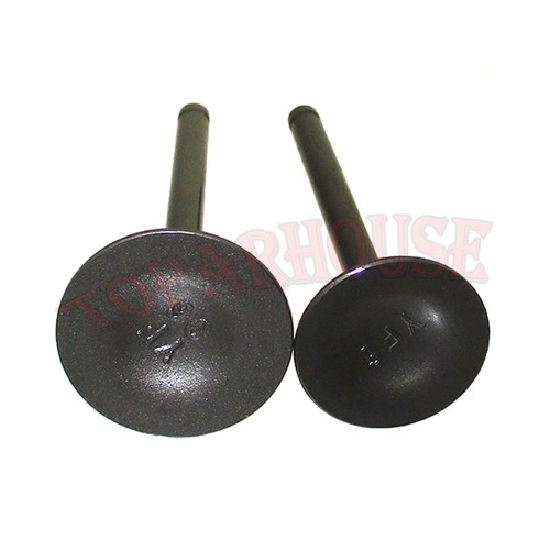 23mm 27mm Intake Exhaust Valves For Lifan YX 125cc 140cc Pit Dirt Bike