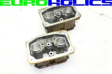 PAIR OEM BMW F10 528i 12-16 N20 Left Right Engine Spark Plug Housing 11127595546