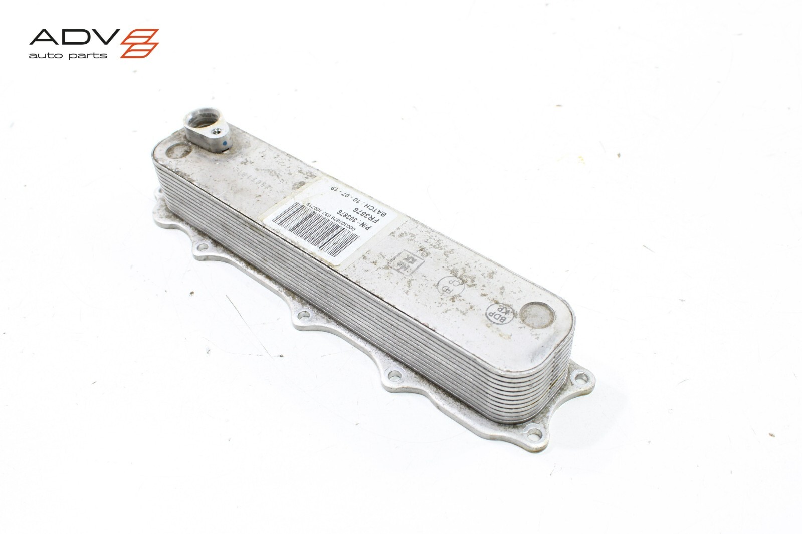 Maserati Levante 2017-2020 Heat exchanger P/N 13602