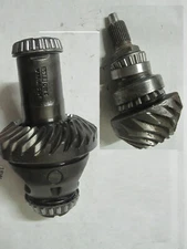 2009-2015 Volkswagen Tiguan 5N Rear Differential Gear and Pinion