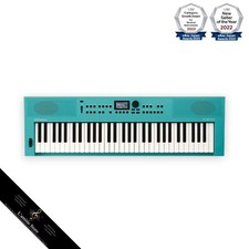 Roland GO:KEYS 3 TQ Music Electronic keyboard Turquoise GOKEYS3 Japan New
