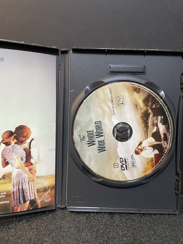 Die ganze Welt (DVD, 2003) - Bild 2 von 3