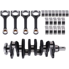Crankshaft Conrods Bearings Set 2740300201 For M274 Mercedes-benz 2.0l