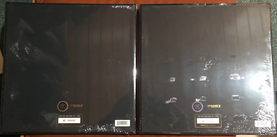 Eagles S/T & DESPERADO Mobile Fidelity MFSL MoFi UltraDisc One