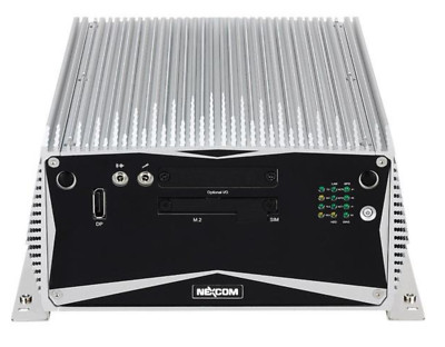 Nexcom PC-0016 NISE3800P2E Fanless 6th & 7th Generation Intel  Core  i7/i5/i3