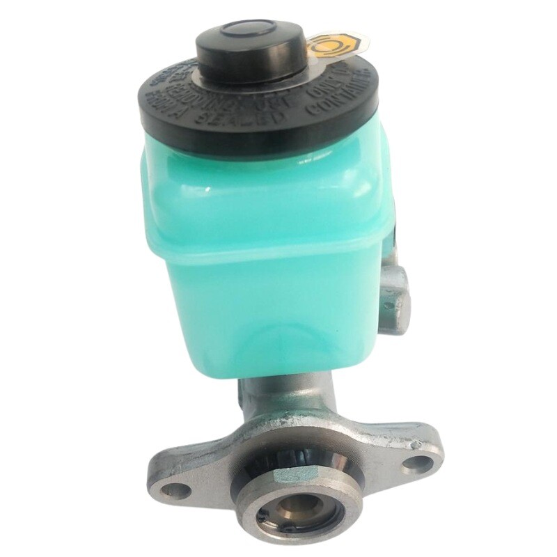 Engine Brake Master Cylinder 47201-3D360 - Compatible With Toyota Hilux, 1 PC Set, 12-Month Warranty